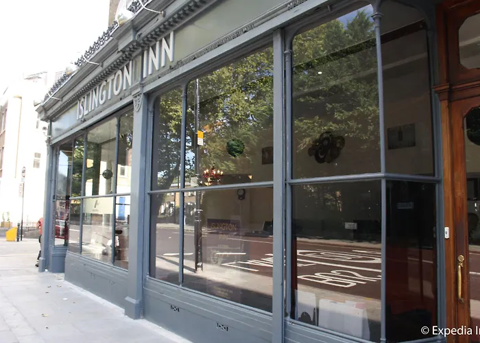 Islington Inn Londres